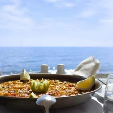 Marbella Alicate Beachfront - Luxury Apartment-2 Extérieur photo