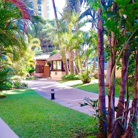 Marbella Alicate Beachfront - Luxury Apartment-2 Extérieur photo