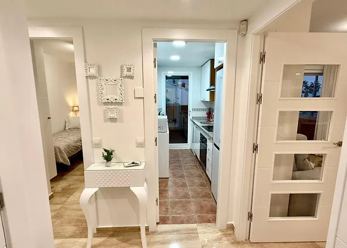 Marbella Alicate Beachfront - Luxury Apartment-2